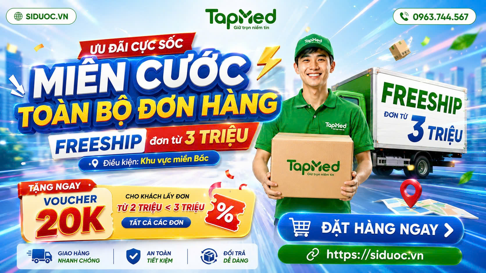 Si Dược Image